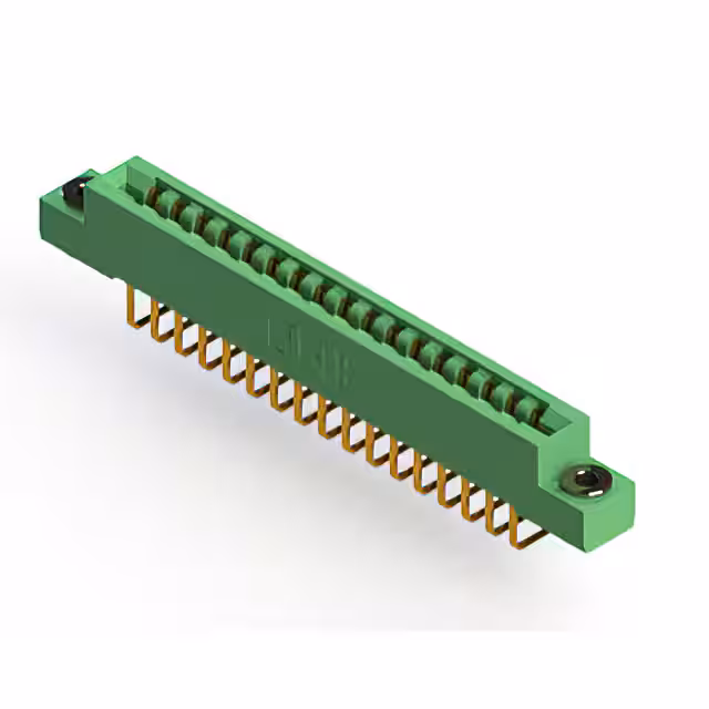 807-017-558-103 EDAC Inc.  Edgeboard Connectors